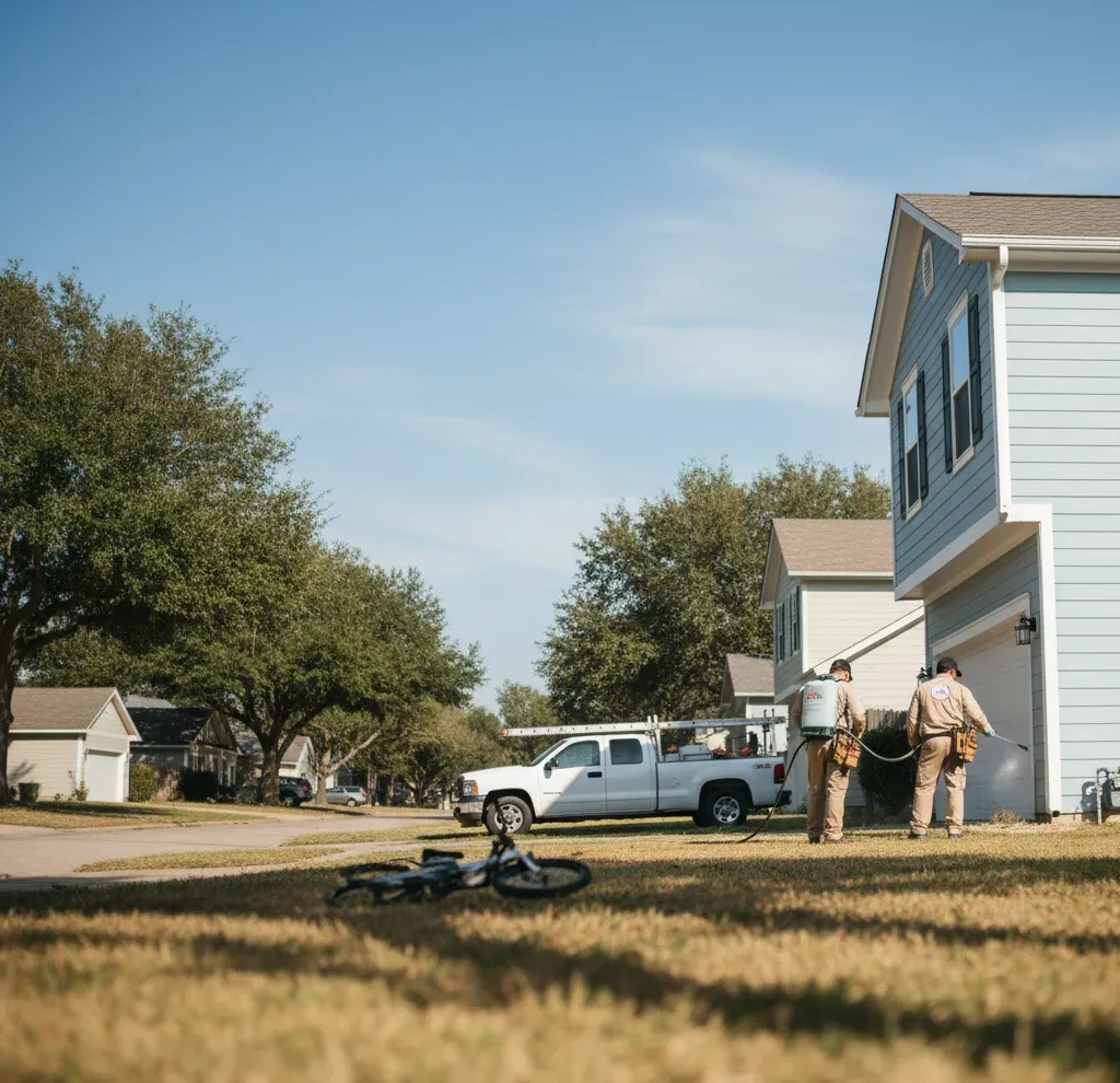 Bee, Wasp, & Hornet Removal in Maurepas, LA